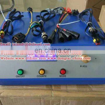 CR1600 COMMON RAIL IINJECTOR TESTER