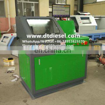 CR709 WITH 220V 5.5KW COMMON RAIL INJECTOR TEST BENCH photo-4