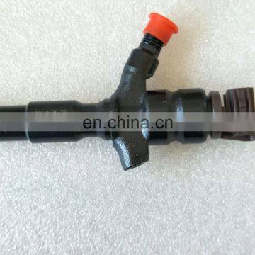 Injector 295900-0240 for Toyota 23670-30170