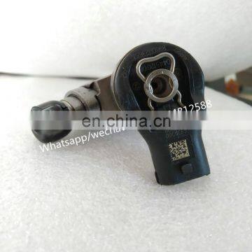 Common Rail Injector 0445120082 for Chevrolet 6.6L Silverado photo-3