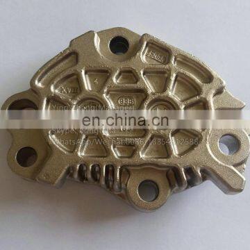 0440020133 Gear Pump, Gear Pump0 440 020 133 for CP1 Feed Pump photo-4