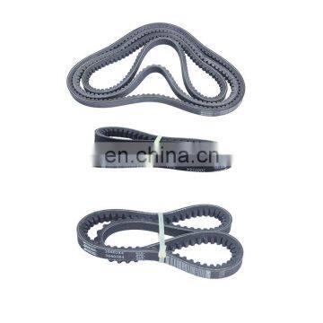 diesel engine spare Parts 17 1250 belt for cqkms V-belt   Manchester United Kingdom