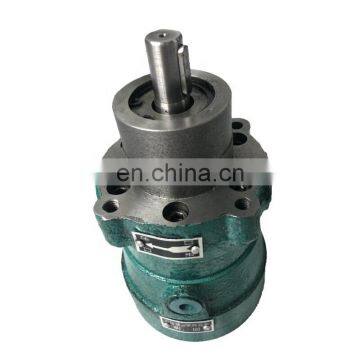 CY Axial Piston Pumps High Pressure Pumps for Bending Machine 31.5Mpa Rotation:CW  10MCY14-1B