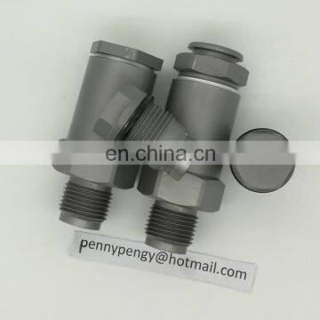 Common Rail Pressure Relief Valve 1110010028 3974093 5317174
