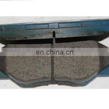 Auto wholesale brake pads 04465-0K290 cross reference spare parts car advanced