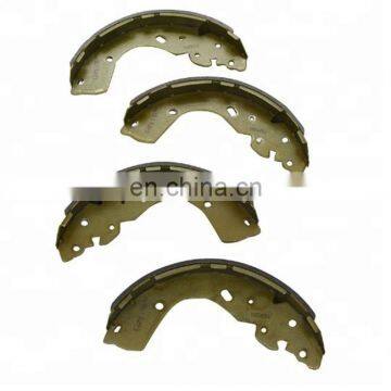 High Quality 2006-2011 Ranger Rear Brake Shoe UC2Y 2638Z