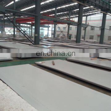 SUS 304 Mirror Steel Sheet Mirror Stainless Steel Sheet Wall Metal Panel photo-5