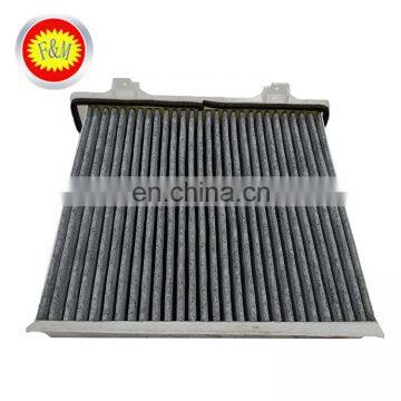 High Efficiency Fresh Carbon Air Filter OEM 7803A028 For Car