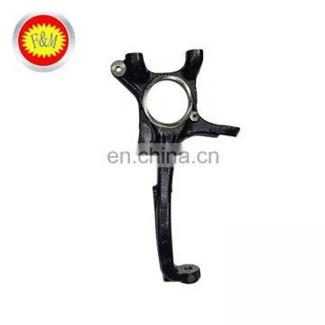 Steering Knuckle Price OEM 43211-60190 Steering Knuckle For Landcraiser photo-2