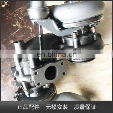 Double Pole Supercharger T5G Engine Turbocharger 082V09100-7941 Original Turbo for Heavy Duty Truck MC07 photo-3