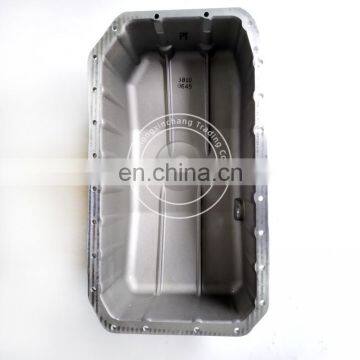 QSB4.5 Diesel Engine Parts Oil Pan 3976768 photo-2