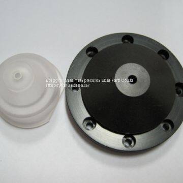 M215 Mitsubishi Plastic Upper Flush Cup X186C793H01 photo-3