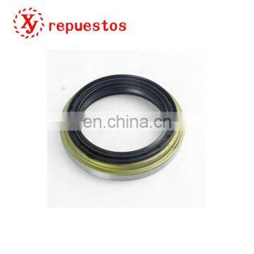 XYREPUESTOS AUTO PARTS Repuestos Al Por Mayor For Rear Axle Shaft Crankshaft Seal For Toyota 90311-75003 photo-3