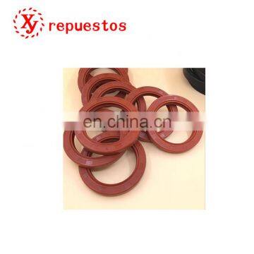 XYREPUESTOS AUTO PARTS Repuestos Al Por Mayor Oil Seal for Toyota HILUX 1RZ 2RZFE 3RZFE 90311-48020 photo-3