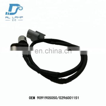 90919-05050 0296001151 Crankshaft Sensor For Hiluxs/Vigos/Hiaces