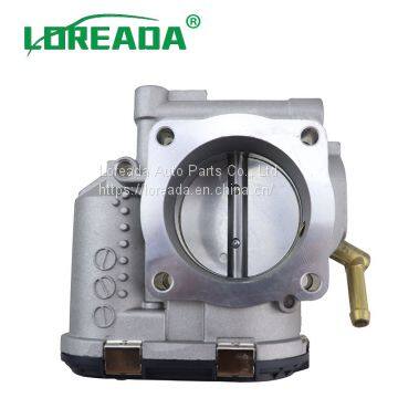 Throttle Body for VW Volkswagen GOLF JETTA NEW BEETLE POLO FOX SEAT Skoda OCTAVIA FABIA IBIZA 06A133062D V10810065 0280750061 photo-4