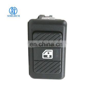 Universal 6Pin Window Lifter Switch For VW 255959855B