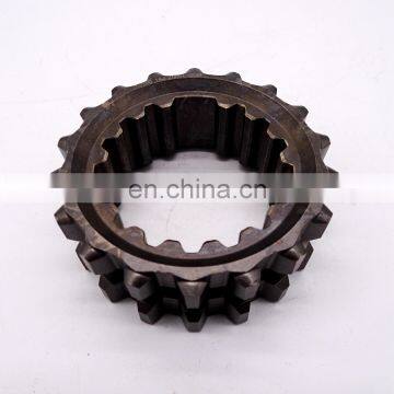 FAST Gearbox Low Reverse Sliding Sleeve Gear JS150T-1701108 Foton Transmission Gear Box