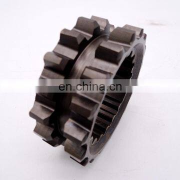 FAST Gearbox Low Reverse Sliding Sleeve Gear JS150T-1701108 Foton Transmission Gear Box