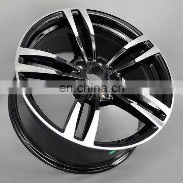 17 inch 18 inch 19 inch aluminum alloy wheel car wheel for bmw M series 5 series 7 series 520 760 730