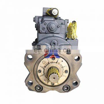 Excavator R485-9 Hydraulic Pump R485-9 Pump ASSY K5V200