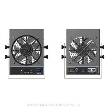 Mini Desk Top Ionizing Air Blower Anti Static Eliminator photo-3