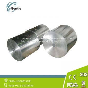 Low Price Jumbo Aluminium Foil Food Grade photo-4