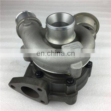 turbocharger GT1749V Turbo 17201-27030