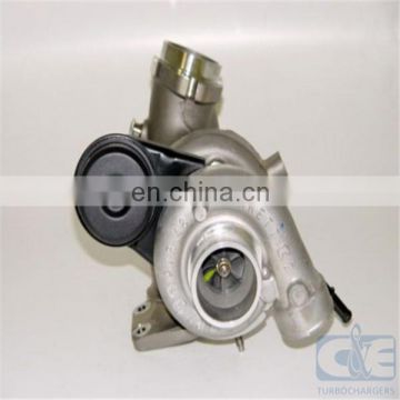 TB2567 Turbo 454162-0001 for Citroen Car