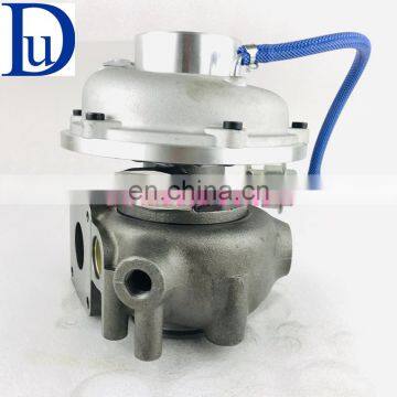 RHE62W Turbo VC720033 MYBH 6T609 119775-18010 Turbocharger Used for Yanmar Marine 6LP-STE Engine photo-3