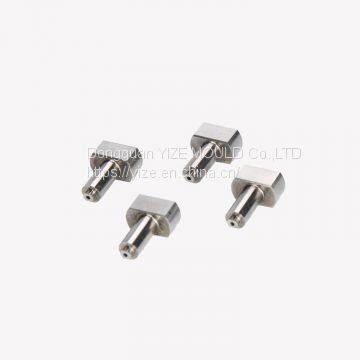 High Precision Powder Metallurgy Mold Processing Magnetic Material Mold photo-3