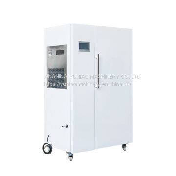 Commerical 16 Layer Heat pump Fruit Vegetable Fish Meat drying machine dehydrater machine dry cabinet  WT/13824555378