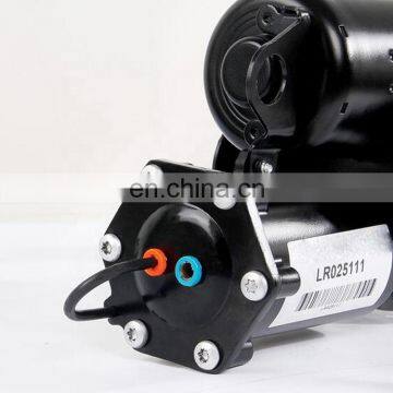 For Land Rover LR3 LR4 for Range Rover Sport LR045251 LR069691 LR037070 LR044566 GOOD QUALITY Air Suspension Compressor
