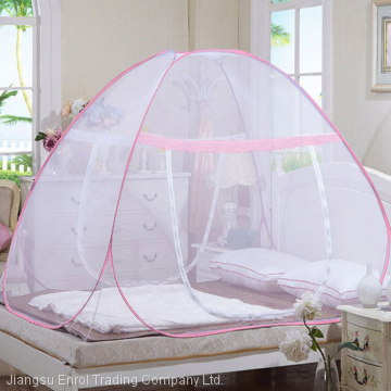 Mongolian Yurts Mosquito Nets Free-of-installation