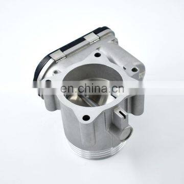 New Throttle Body For Volvo C70 S60 S80 Only Turbocharged 30711554 photo-6