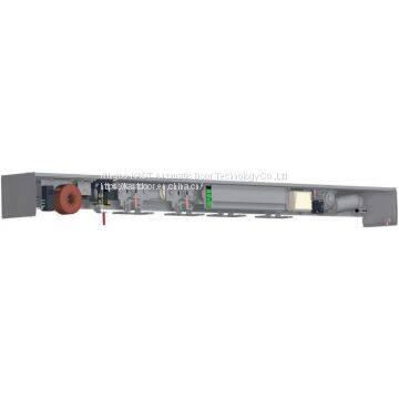 Geze Powerdrive Sliding Door Automation Automatic Sliding Door Operator Automatic Sliding Door System Wholesale photo-3