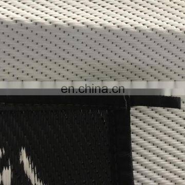 High Quality Easy to Clean 100%PP Jacquard Mat Rug Carpet photo-5