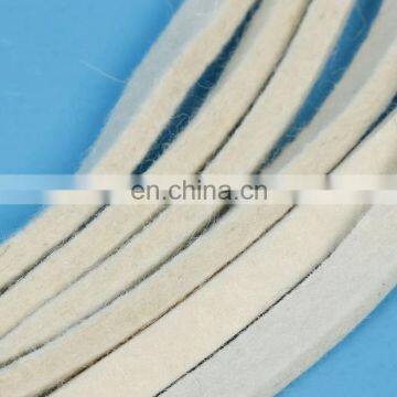Piano Parts 100% Austalian Wool Felt Stripe photo-7