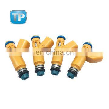 Auto Parts Petrol Fuel Injector Nozzle OEM 2W93-AA FJ1102