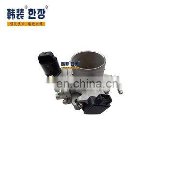 High Quality Throttle Assembly For BYD F6 S6 M6 G6 BYD483Q The OEM EGE-1132020 photo-3
