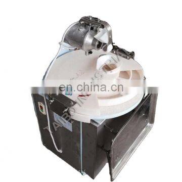 Industrial Fully Automatic Bread Chapati Pizza Dough Ball Dividing Rounding Machine