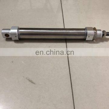 Pneumatic Stainless Steel Mini Hydraulic Cylinders CD85N25-130-C-B photo-5