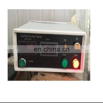 CAT 320D Pump Tester High Quality Lowest Price