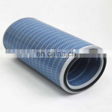 FORST Replacement P191920 Oval Air Filter For Dust Collector System