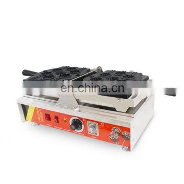 Factory price hot sell lolly waffle maker and cake pop waffle machine