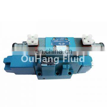 Rexroth 4WRZ 25 W2-325-51.6A24NZ4 Proportional Valve photo-2