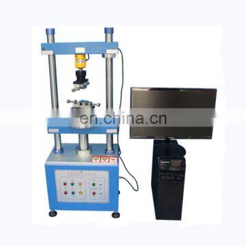 Unplug Test Equipment Fully Automatic Computer Control Insert Pull-out Testing Machine Insertion Pull Force Tester photo-4