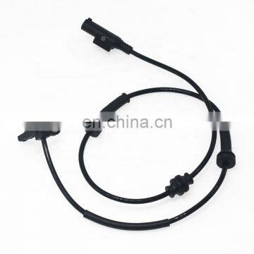 Wheel Speed ABS Sensor for FIAT FIORINO LINEA QUBO 51763165 photo-4