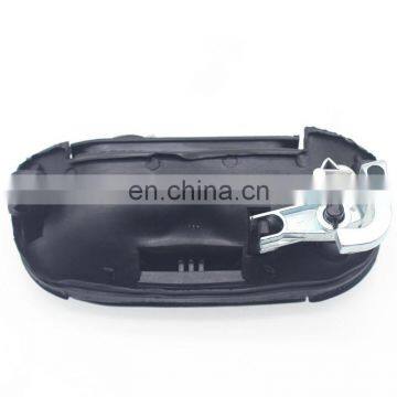 Door Handle With Keys 701837205 for VW TRANSPORTER IV photo-2