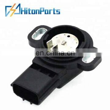 Throttle Position Sensor FS0118SL0 FS01-18-SL0 TPS242 For FORD ASPIRE PROBE F-250 F-450 F-550 MAZDA PROTEGE 626 MX-6